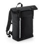 Urban Commute Backpack - Black - One Size