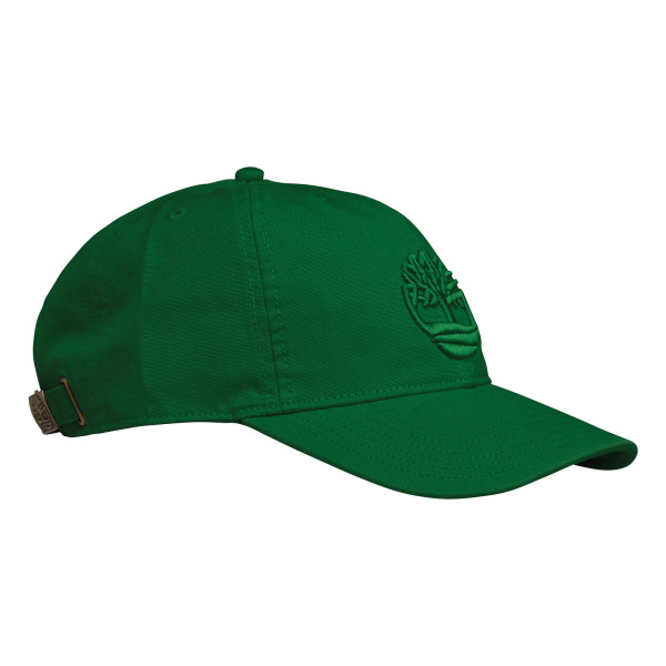 Baseball-Cap Green One Size