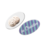 ColoBadge - custom made magnetische badge ColoBadge - custom made magnetische badge