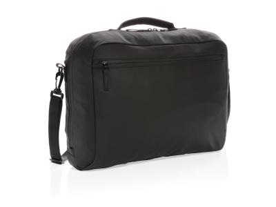 Fashion black PVC vrije 15.6 Fashion black PVC vrije 15.6