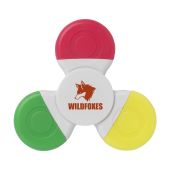 Spinner Marker markeerstift Spinner Marker markeerstift