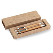BAMBOOSET BAMBOOSET