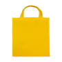 Cotton Shopper SH - Yellow - One Size