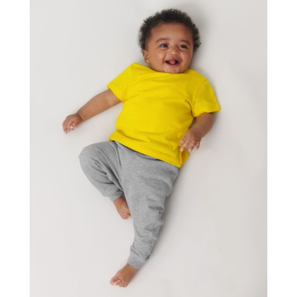 Baby Creator - Iconisch T-shirt voor baby’s - 24-36 m/92-98cm