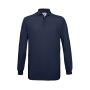 B&C Safran Longsleeve, Navy, S