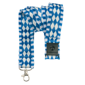 Lanyard Nations Lanyard Nations