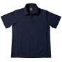Coolpower Pro Polo Shirt Navy XL