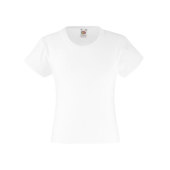 Meisjes Valueweight T Meisjes Valueweight T