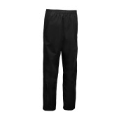Zip-n-Mix pants - Black, 3XL