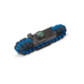 Survival multifunctionele armband Survival multifunctionele armband