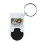 Trolex - winkelwagenmunt sleutelhanger Trolex - winkelwagenmunt sleutelhanger