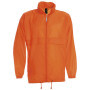 Sirocco Orange L