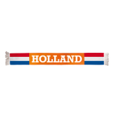Sjaal Holland - Oranje
