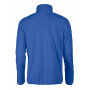 Printer Twohand Fleece Jacket Blue 5XL