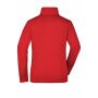 Ladies' Jacket - red - XXL