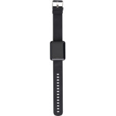 ABS en siliconen smartwatch ABS en siliconen smartwatch
