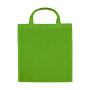 Basic Shopper SH - Light Green