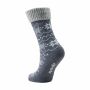 Vodde Recycled Wool Winter Socks