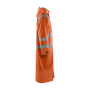 Regenjas High Vis LEVEL 1