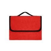Picnic Blanket - red - one size