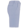 Dames chino bermudashorts Kentucky Blue 34 FR