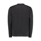 Regular Fit Sweatshirt Superwash® 60º - Black - XS