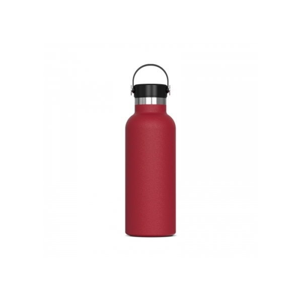 Thermofles Marley 500ml - Donker Rood
