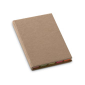 RECYCLO - Gerecycled memoblokje RECYCLO - Gerecycled memoblokje