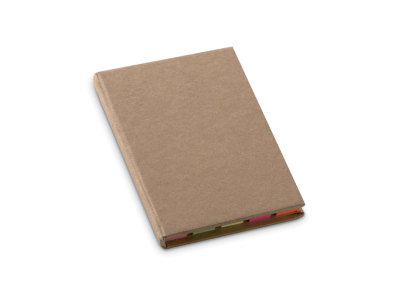 RECYCLO - Gerecycled memoblokje RECYCLO - Gerecycled memoblokje