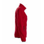 Printer Speedway lady fleece jacket Red XL