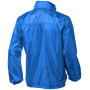 Action unisex opvouwbare jas - Hemelsblauw - S