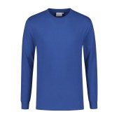 Santino T-shirt  James Royal Blue XXL