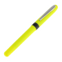 BIC® Grip Roller Grip Roller Black IN_Barrel/CA yellow_CL chrome_Grip black