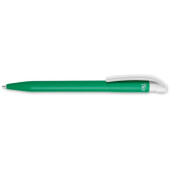 Stilolinea S45 BIO PLA balpen wit