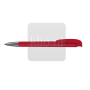 Jona softtouch high gloss Mn - rood
