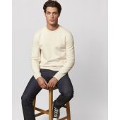 Changer - Iconische uniseks sweater met ronde hals - L