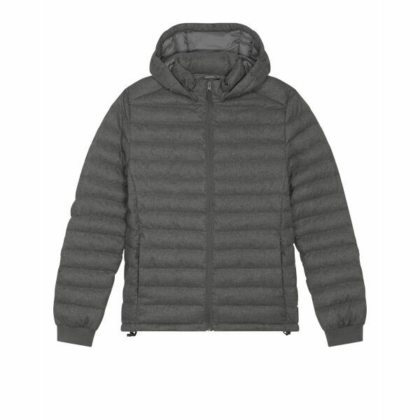 Padded Jacket Stanley Voyager Wool-Like