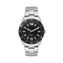 Horloge Rome men