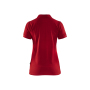 Dames Piqué Polo