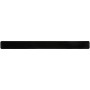RFX™ reflecterende slap wrap pvc van 34 cm - Neongeel