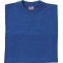 Printer Heavy t-shirt JR Blue 150