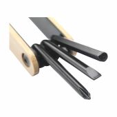 Bamboo Black Tool multiverktyg