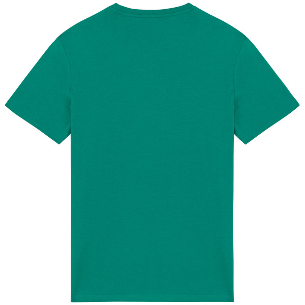 Uniseks T -shirt - 180 gr/m2 Gemstone Green XXS