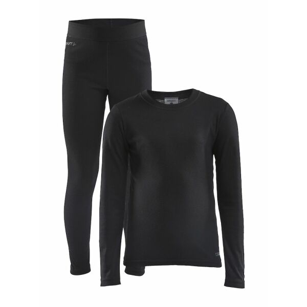 Craft CORE Warm Baselayer Set J