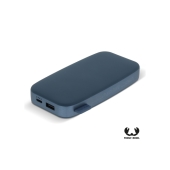2PB6100 | Fresh 'n Rebel Powerbank 6.000mAh USB-C - Dive Blue