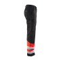 High Vis Werkbroek
