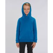 Mini Cruiser - Iconische kindersweater met capuchon - 7-8/122-128cm