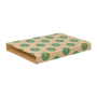 CreaSleeve Kraft 183 - aangepaste kraftpapier sleeve