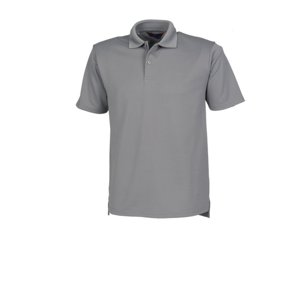 Men´s Coolplus®  Polo Shirt Charcoal L