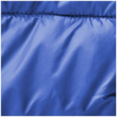 Fairview lichtgewicht donzen heren bodywarmer - Blauw - 3XL